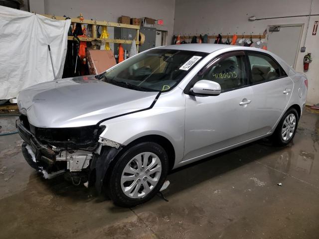 KIA FORTE EX 2011 knafu4a23b5355107