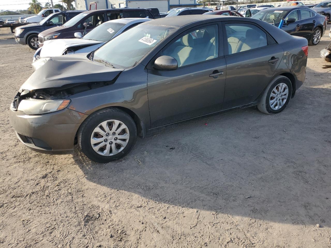 KIA FORTE 2011 knafu4a23b5355351