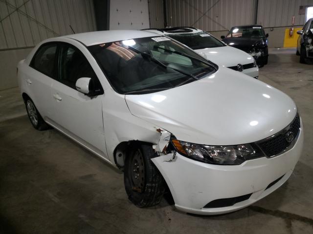 KIA FORTE EX 2011 knafu4a23b5356306