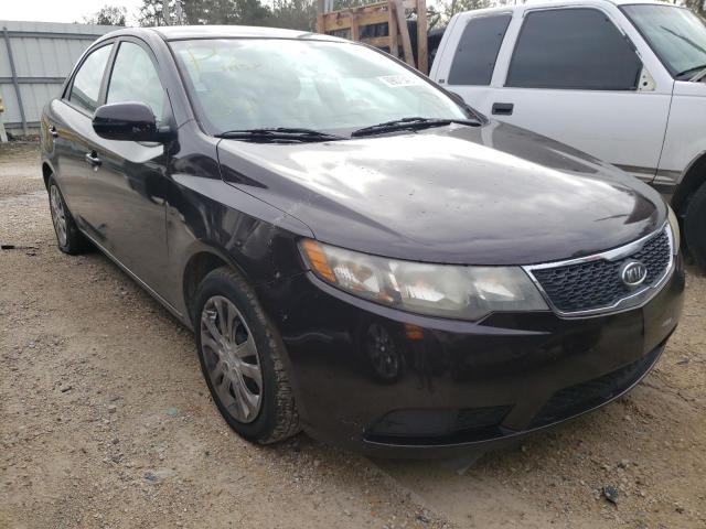 KIA FORTE EX 2011 knafu4a23b5359108