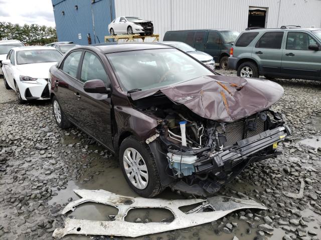 KIA FORTE EX 2011 knafu4a23b5360419