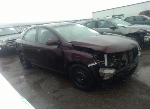 KIA FORTE 2011 knafu4a23b5360551