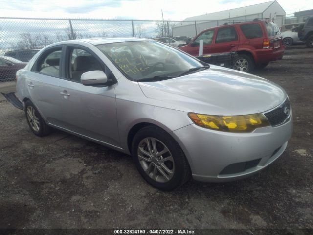 KIA FORTE 2011 knafu4a23b5361182