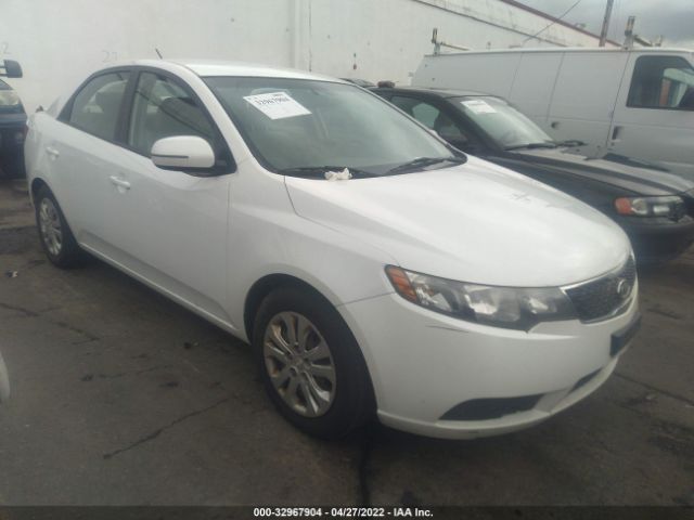 KIA FORTE 2011 knafu4a23b5361456