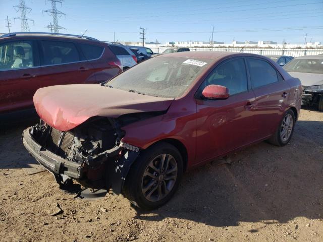 KIA FORTE 2011 knafu4a23b5361957