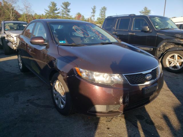 KIA FORTE EX 2011 knafu4a23b5365166