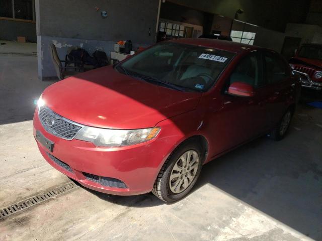 KIA FORTE EX 2011 knafu4a23b5365264