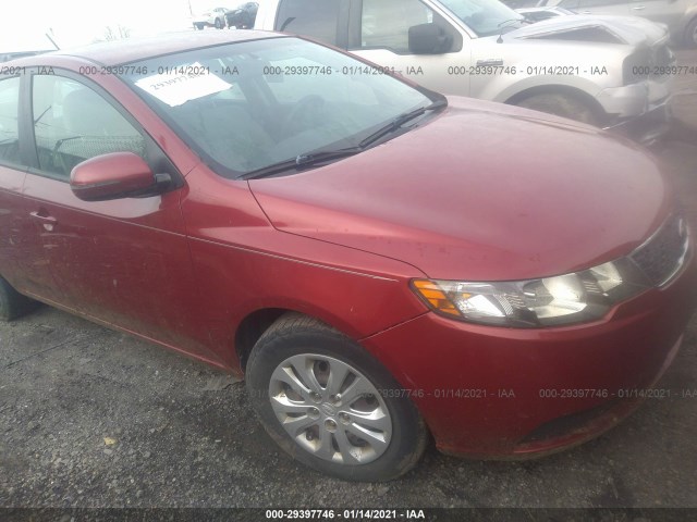 KIA FORTE 2011 knafu4a23b5366737