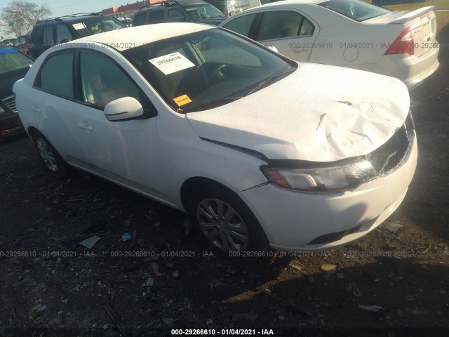 KIA FORTE 2011 knafu4a23b5366916