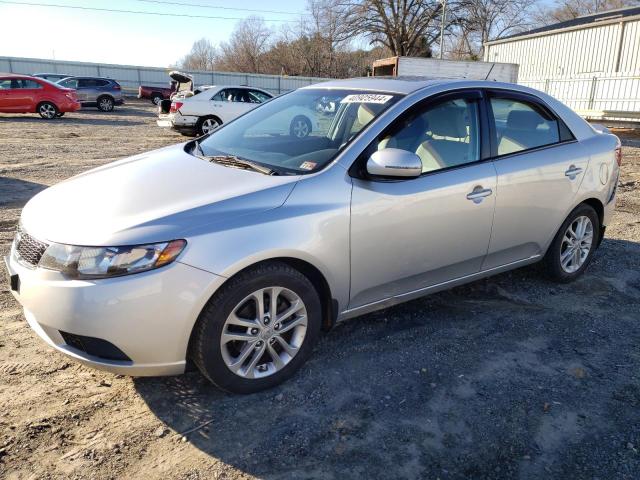 KIA FORTE 2011 knafu4a23b5367368