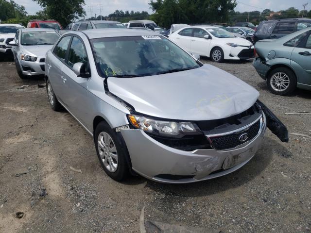 KIA FORTE EX 2011 knafu4a23b5367533