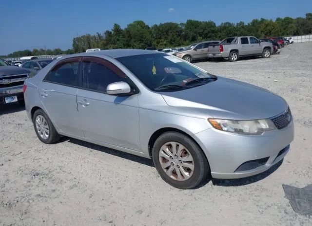 KIA FORTE 2011 knafu4a23b5373607