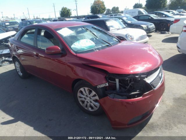 KIA FORTE 2011 knafu4a23b5376197