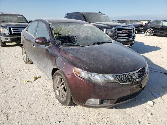 KIA FORTE EX 2011 knafu4a23b5376765