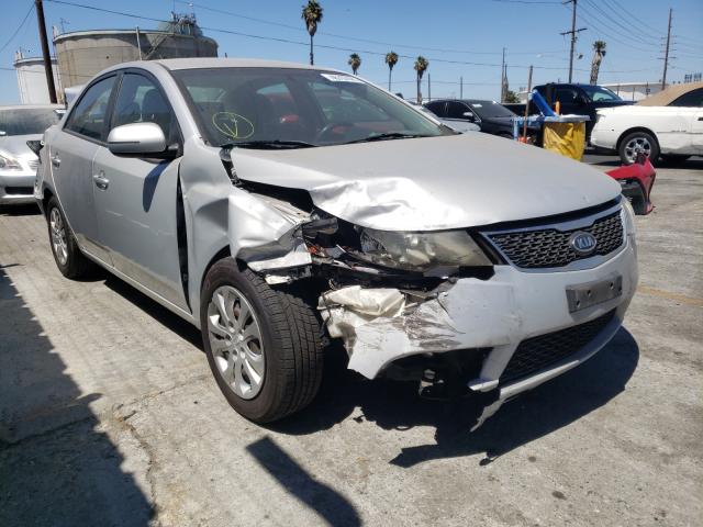 KIA FORTE EX 2011 knafu4a23b5379987