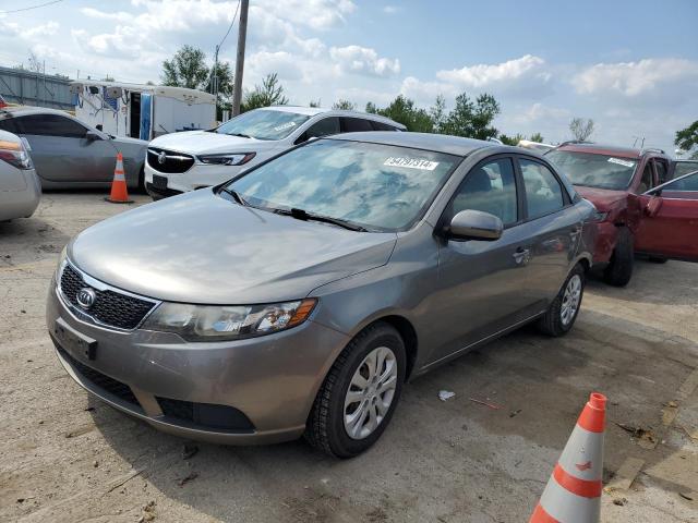 KIA FORTE 2011 knafu4a23b5380024