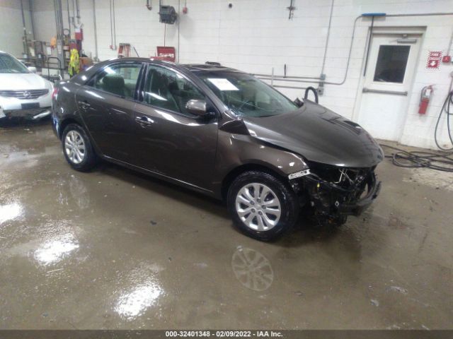 KIA FORTE 2011 knafu4a23b5381769