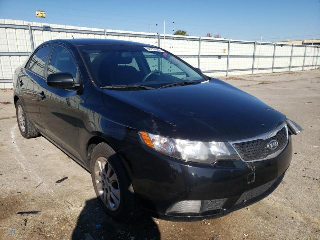 KIA FORTE EX 2011 knafu4a23b5382081