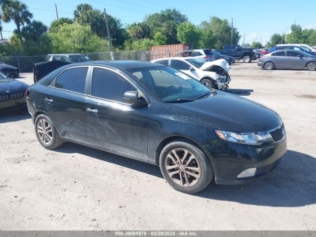 KIA FORTE 2011 knafu4a23b5382839