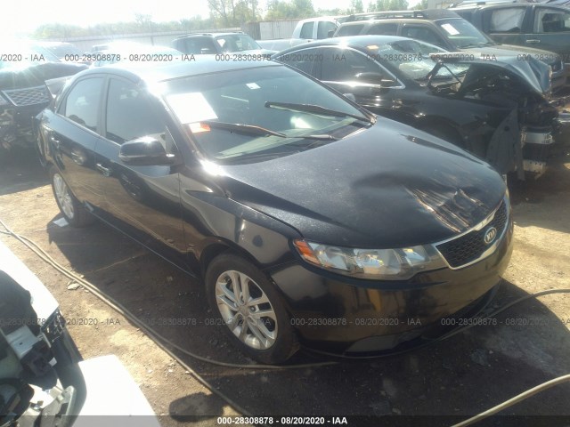 KIA FORTE 2011 knafu4a23b5382842