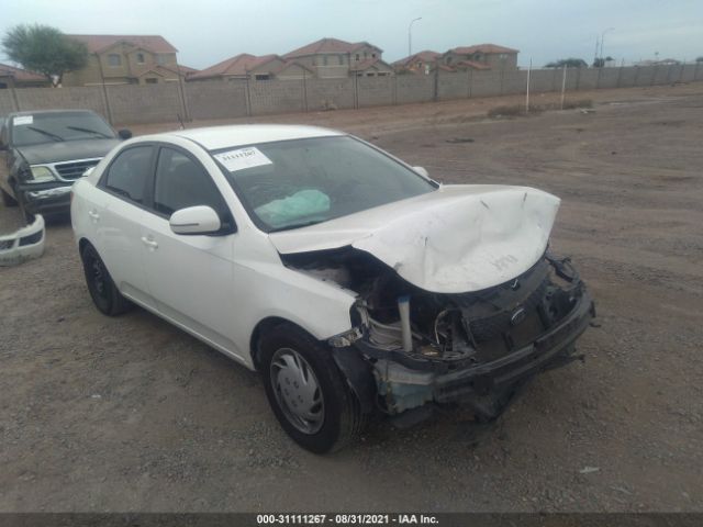 KIA FORTE 2011 knafu4a23b5384672