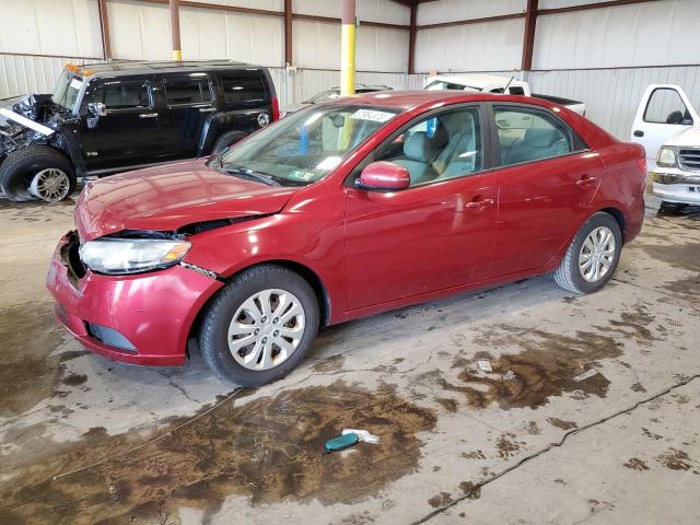 KIA FORTE EX 2011 knafu4a23b5385482