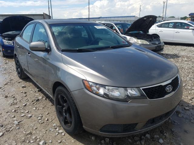 KIA FORTE EX 2011 knafu4a23b5390343