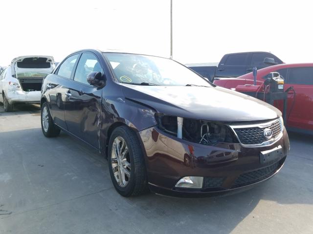 KIA FORTE EX 2011 knafu4a23b5390567