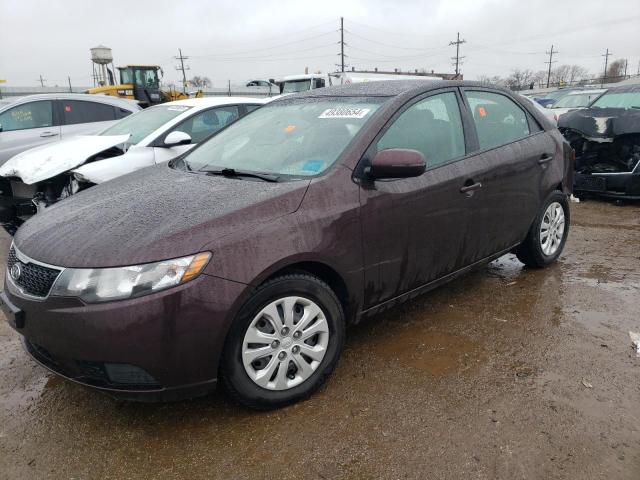 KIA FORTE 2011 knafu4a23b5394330