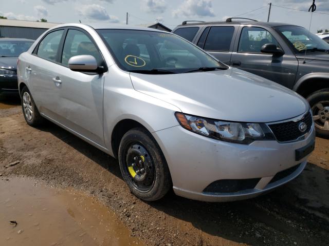 KIA FORTE EX 2011 knafu4a23b5397969