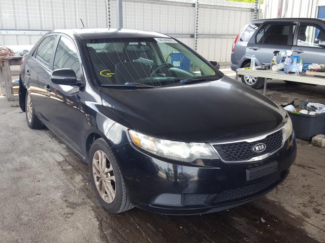 KIA FORTE EX 2011 knafu4a23b5398362