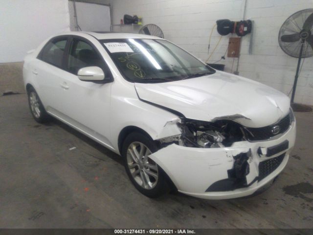 KIA FORTE 2011 knafu4a23b5398586