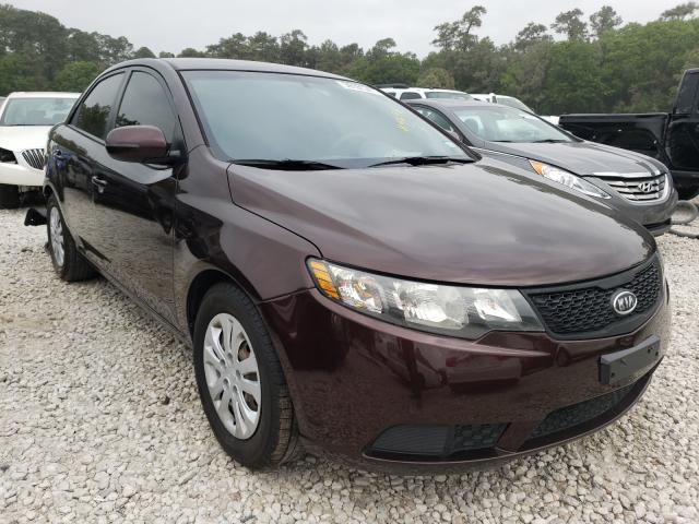 KIA FORTE EX 2011 knafu4a23b5398913