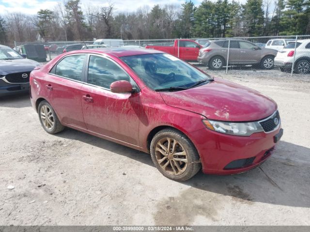 KIA FORTE 2011 knafu4a23b5399575