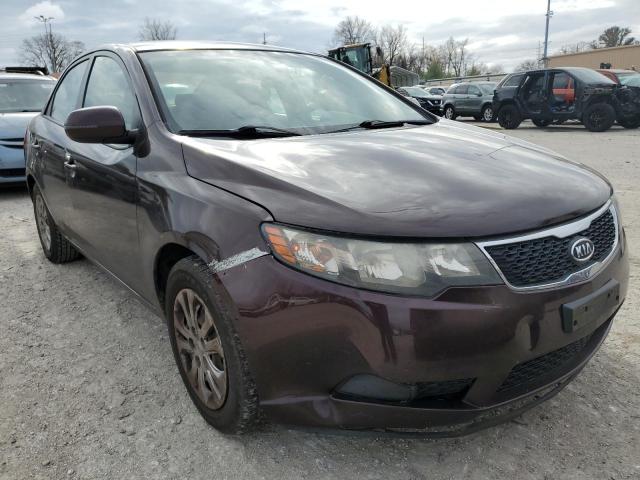 KIA FORTE EX 2011 knafu4a23b5400305