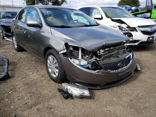 KIA FORTE EX 2011 knafu4a23b5402717