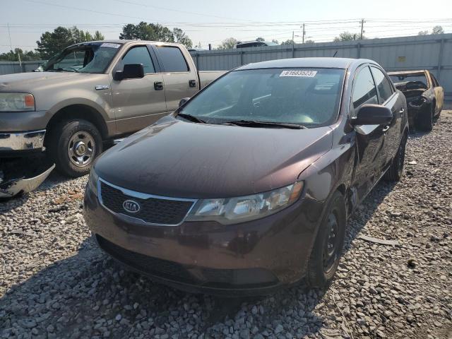 KIA FORTE EX 2011 knafu4a23b5403690