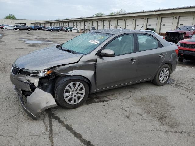 KIA FORTE 2011 knafu4a23b5404211