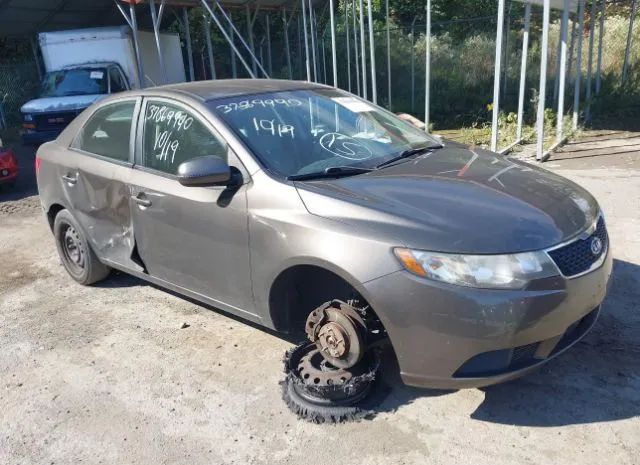 KIA FORTE 2011 knafu4a23b5408145