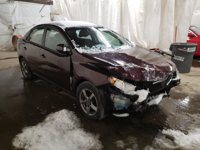 KIA FORTE EX 2011 knafu4a23b5415564