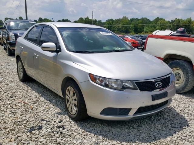 KIA FORTE EX 2011 knafu4a23b5417136