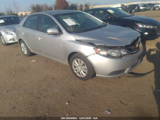 KIA FORTE 2011 knafu4a23b5418108