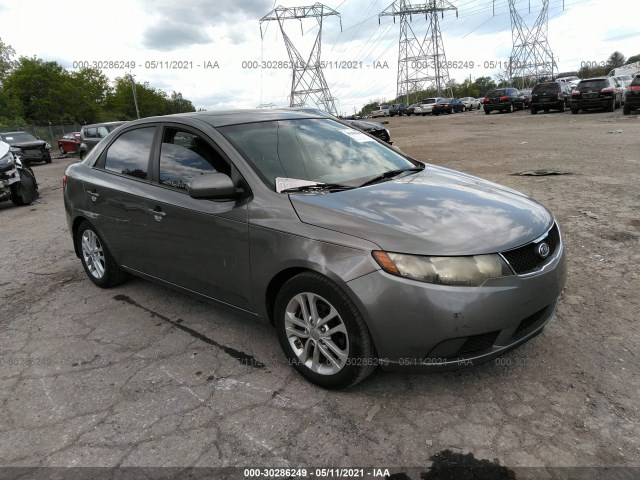 KIA FORTE 2011 knafu4a23b5418223