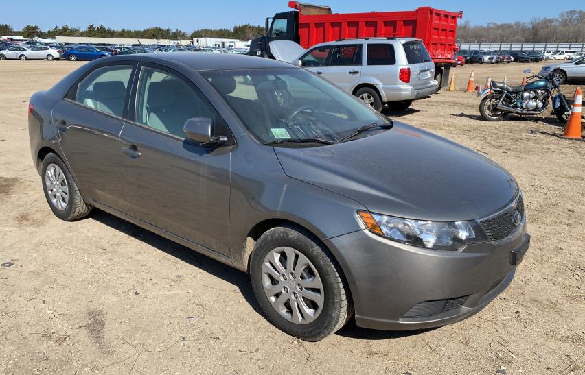 KIA FORTE 2011 knafu4a23b5421414