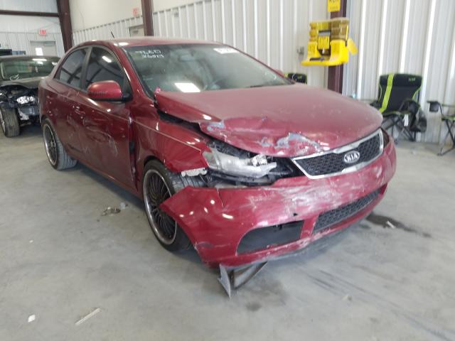 KIA FORTE EX 2011 knafu4a23b5424622