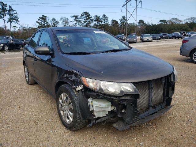 KIA FORTE EX 2011 knafu4a23b5425172