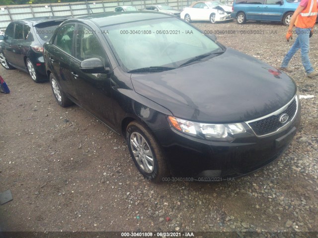 KIA FORTE 2011 knafu4a23b5425706