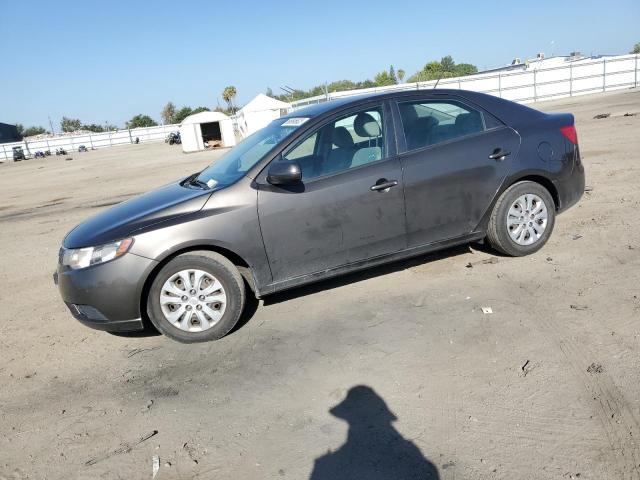 KIA FORTE EX 2011 knafu4a23b5426077