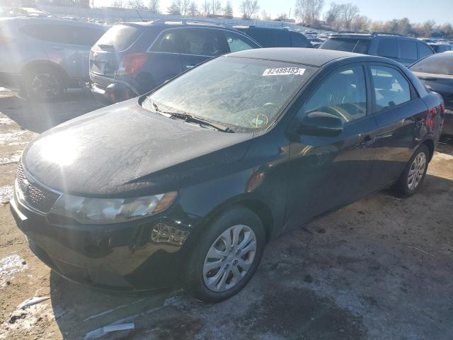 KIA FORTE 2011 knafu4a23b5430954