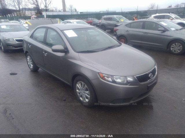 KIA FORTE 2011 knafu4a23b5434115